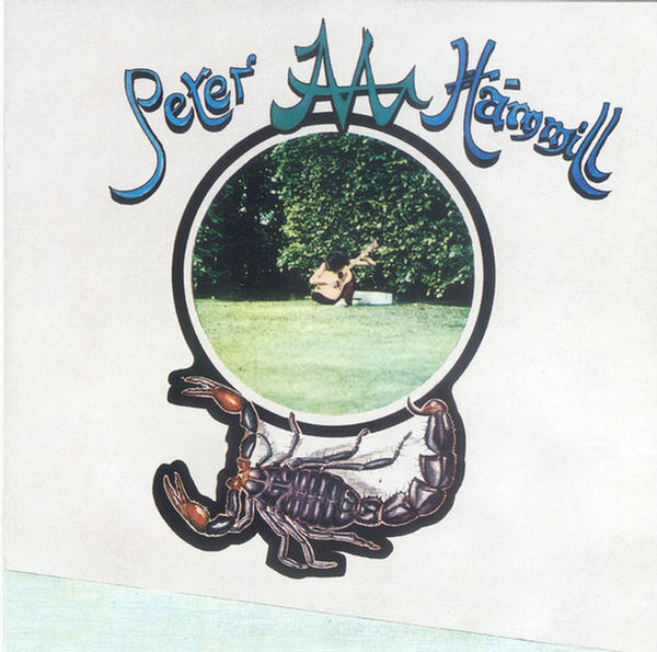 Chameleon In The Shadow Of The Night by Peter Hammill