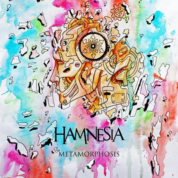 Metamorphosis by Hamnesia