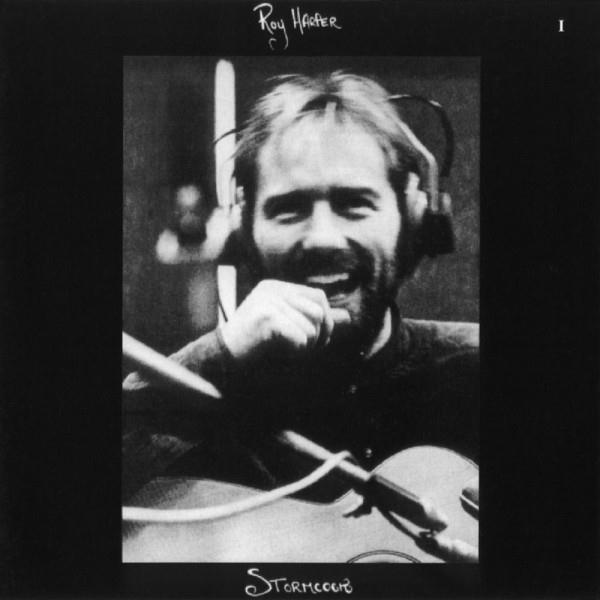 Stormcock by Roy Harper