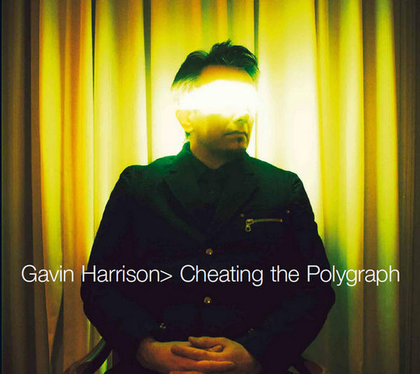 Cheating the Polygraph by Gavin Harrison