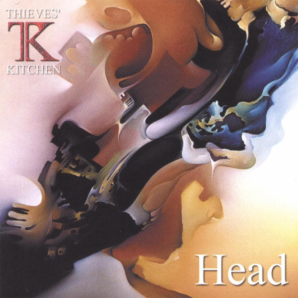 Head by Thieves' Kitchen