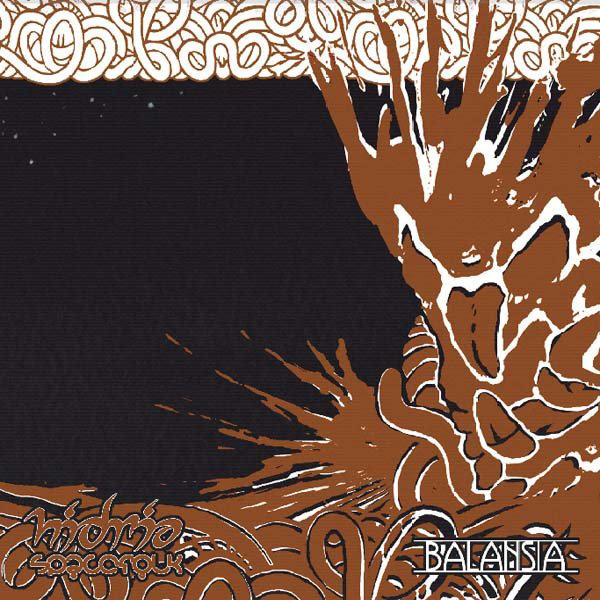 Balansia by Hidria Spacefolk