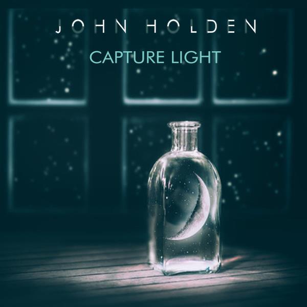 Capture Light by John Holden