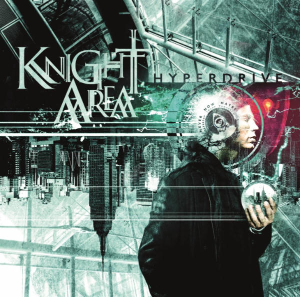 Hypderdrive by Knight Area