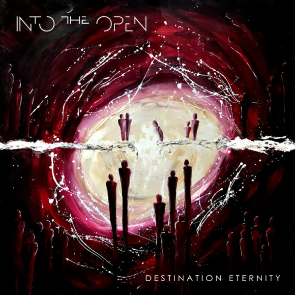 Destination Eternity by Into The Open