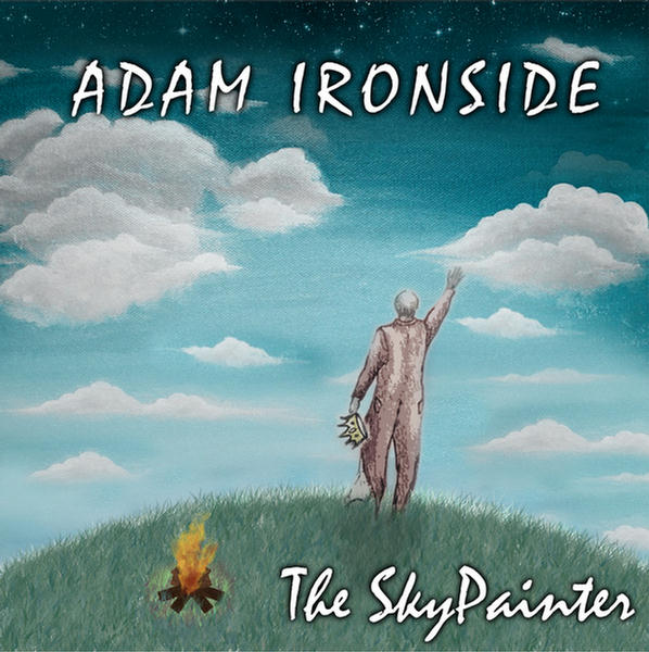 The SkyPainter by Adam Ironside