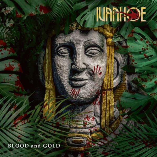 Blood and Gold by Ivanhoe