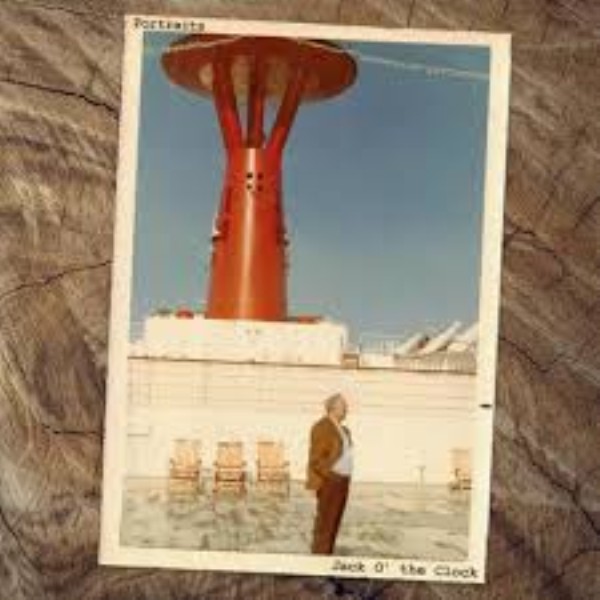 Portraits by Jack O' The Clock