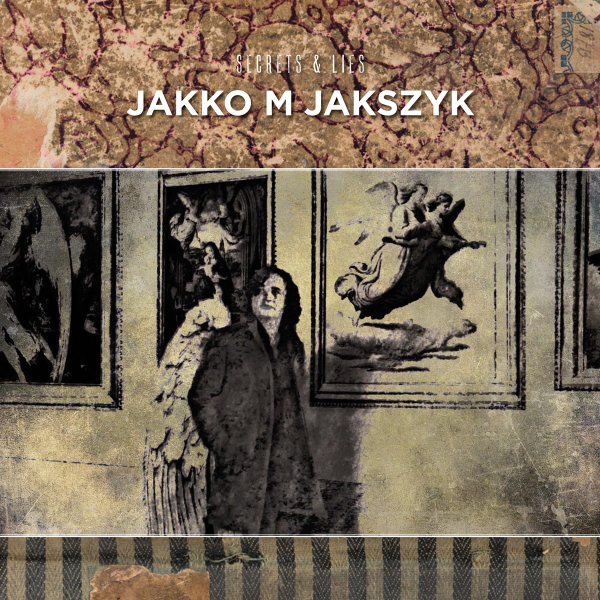 Secrets & Lies by Jakko M Jakszyk