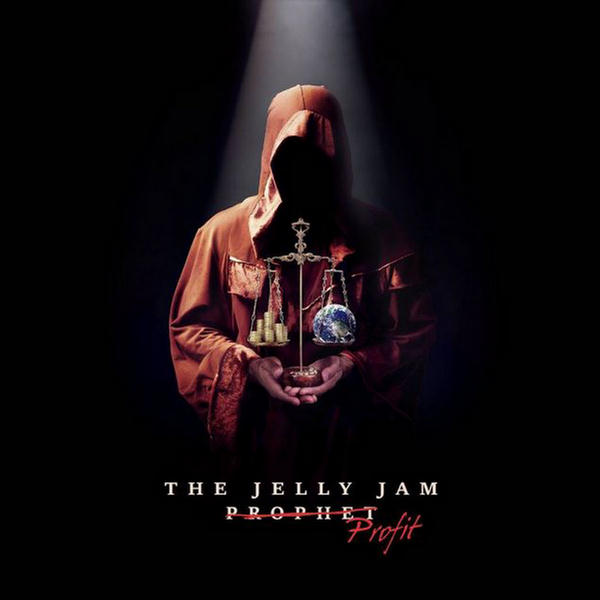 Profit by The Jelly Jam