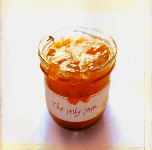 The Jelly Jam by The Jelly Jam
