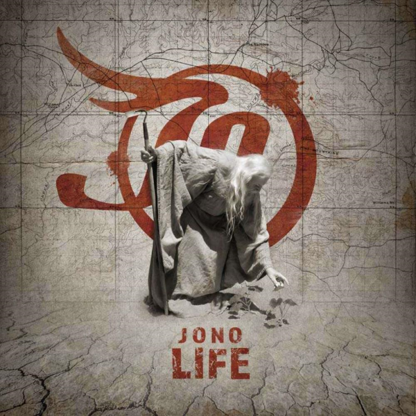Life by Jono