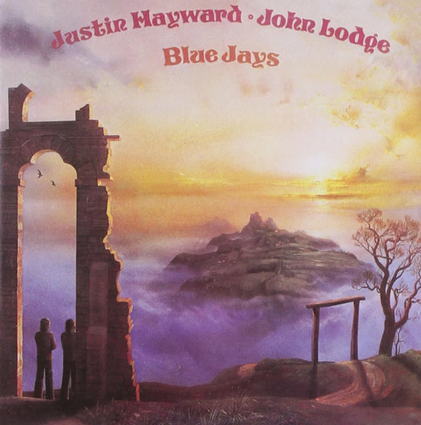 Blue Jays by Justin Hayward & John Lodge