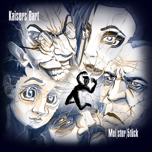 Meister5tück by Kaisers Bart