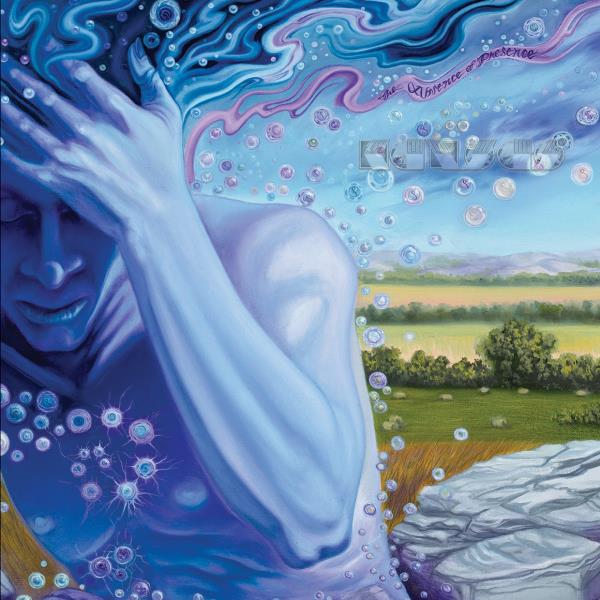 The Absence Of Presence by Kansas