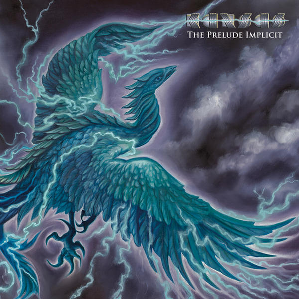 The Prelude Implicit by Kansas