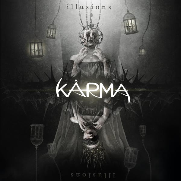Illusions by Karma (GR)