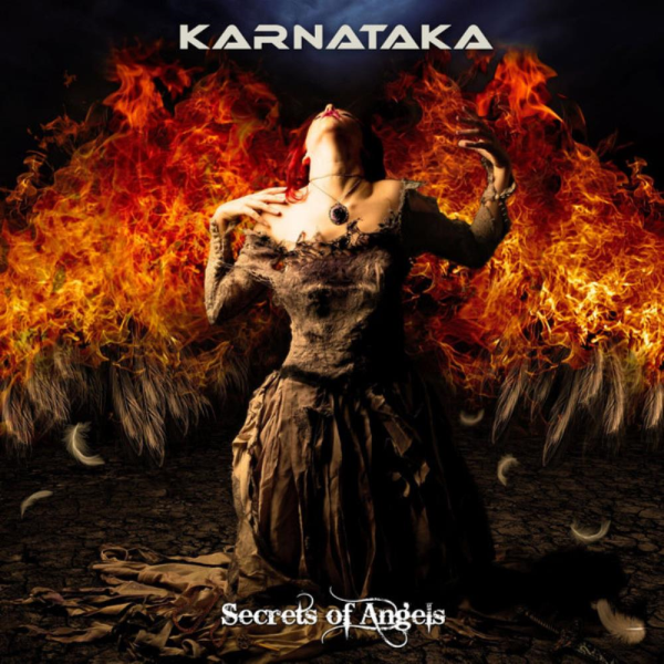 Secrets Of Angels by Karnataka