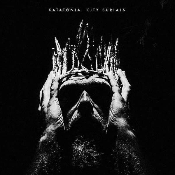City Burials by Katatonia