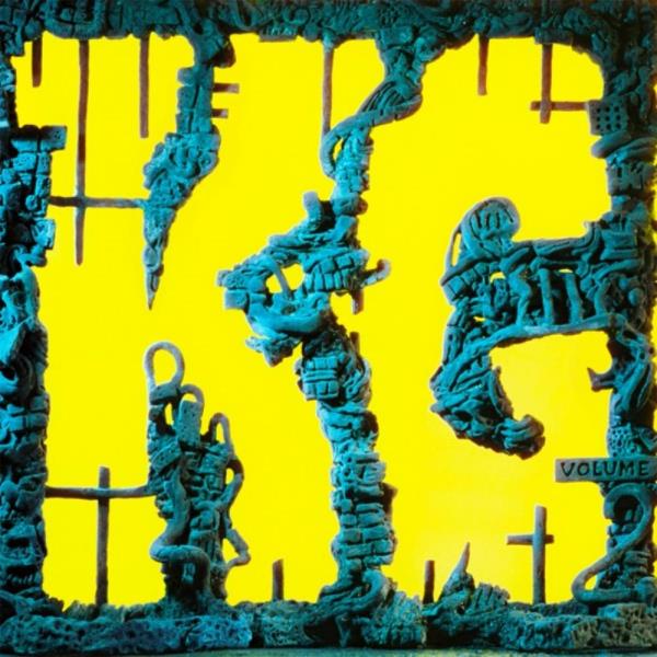 K.G. by King Gizzard & The Lizard Wizard