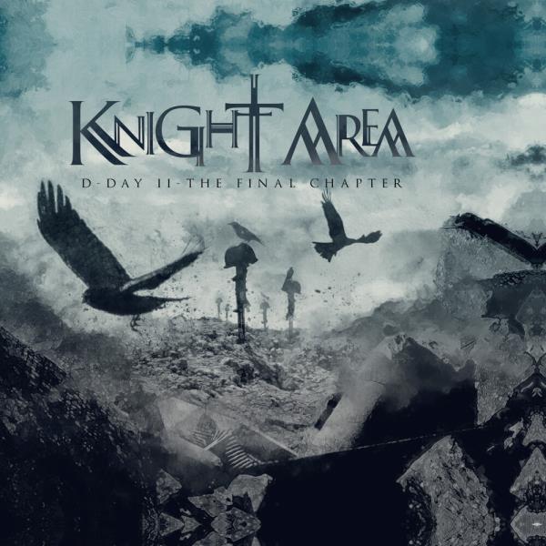 D-Day II - The Final Chapter by Knight Area