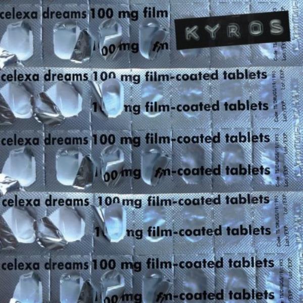 Celexa Dreams by Kyros