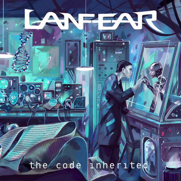 The Code Inherited by Lanfear