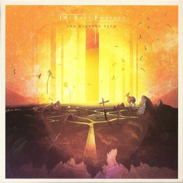 The Winding Path by The Last Embrace