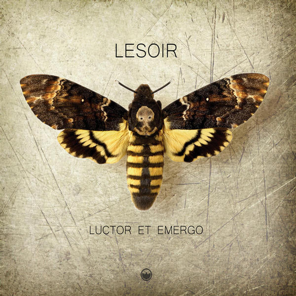 Luctor Et Emergo by Lesoir