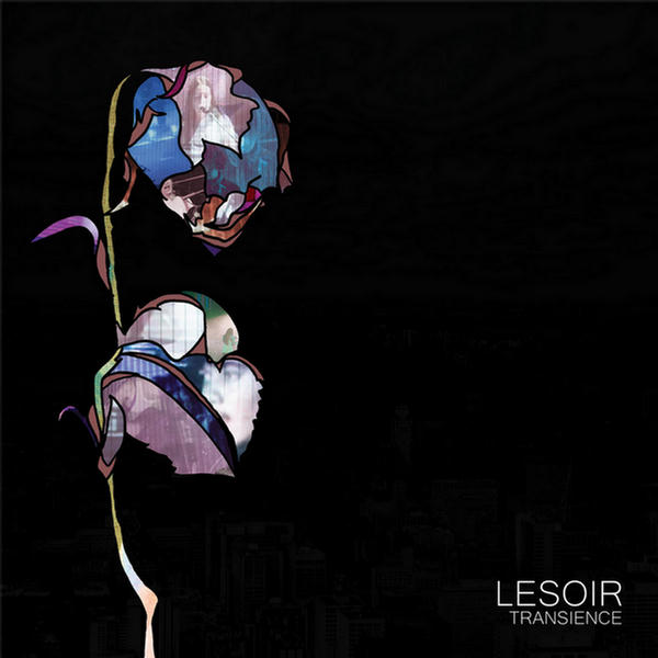 Transcience by Lesoir