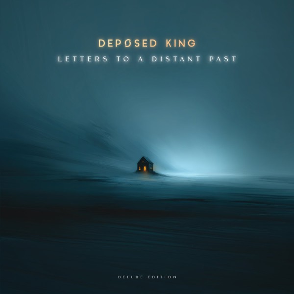Letters to a Distant Past by Deposed King