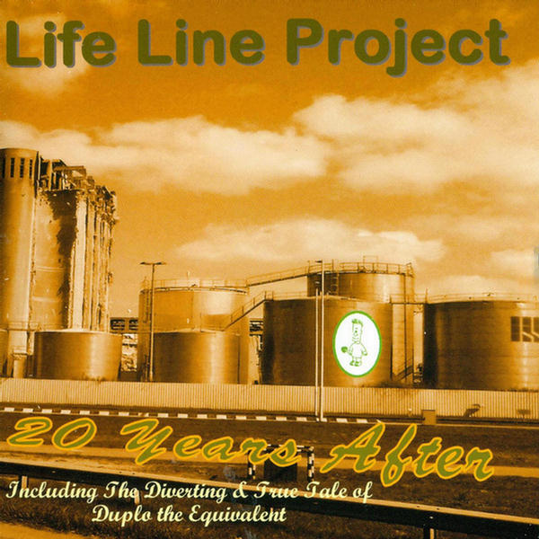Life Line Project :: 20 Years After [Progulus Radio]