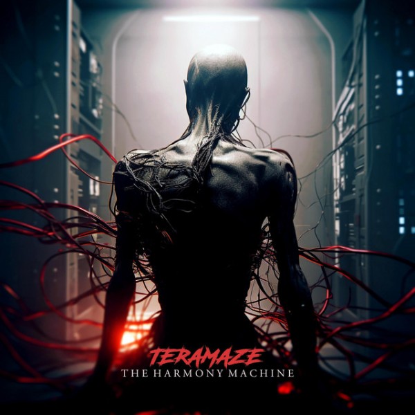 The Harmony Machine by Teramaze