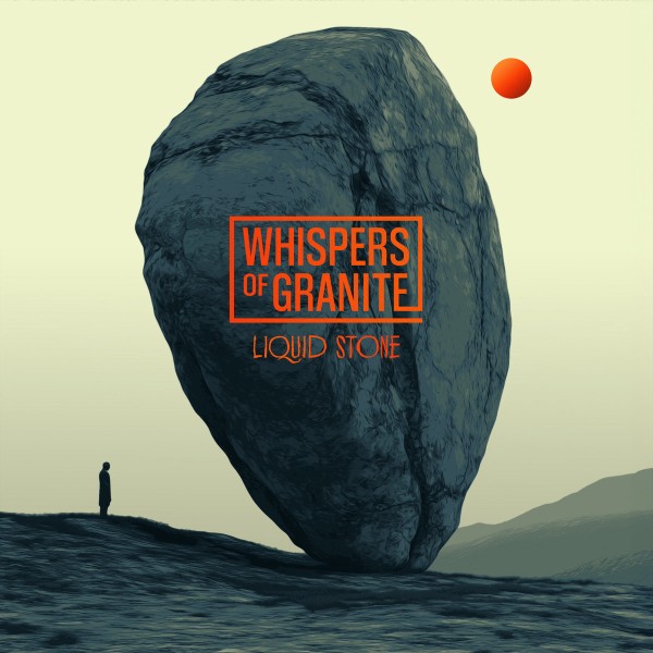 Liquid Stone by Whispers Of Granite