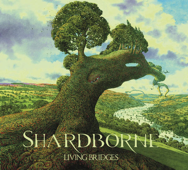 Living Bridges by Shardborne