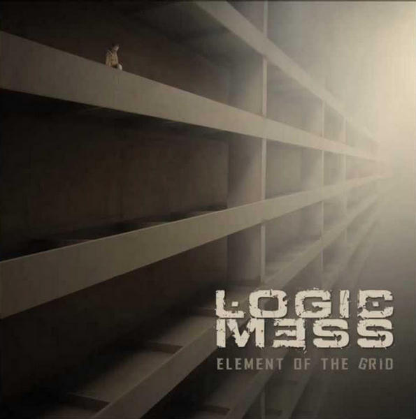 Element Of The Grid by Logic Mess
