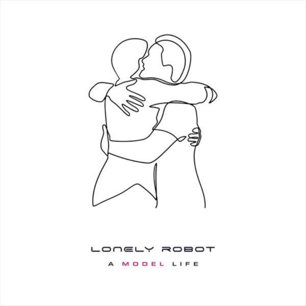 A Model Life by Lonely Robot