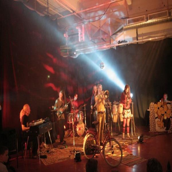 Parasta Ennen by Lost Paragraph