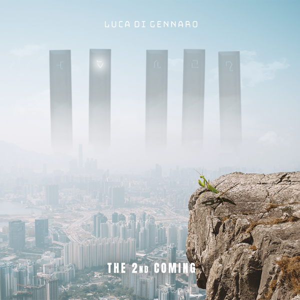 The 2nd Coming by Luca Di Gennaro