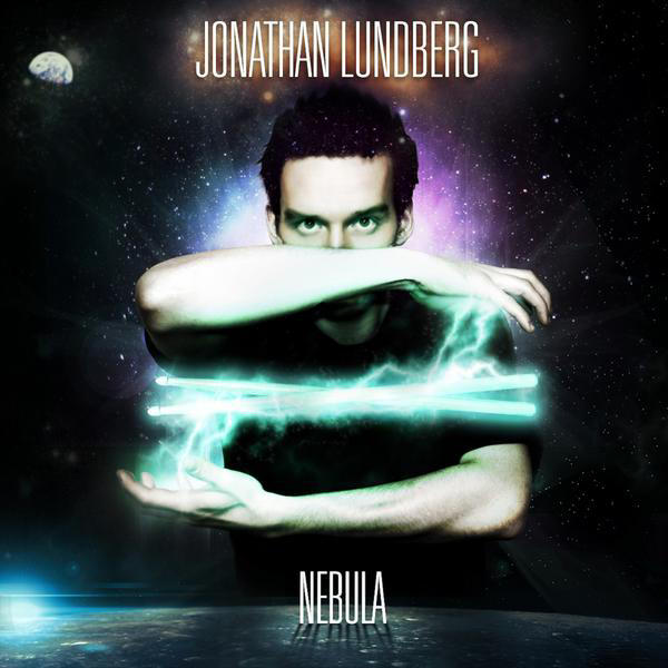 Nebula by Jonathan Lundberg