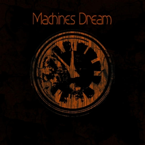 Machines Dream by Machines Dream