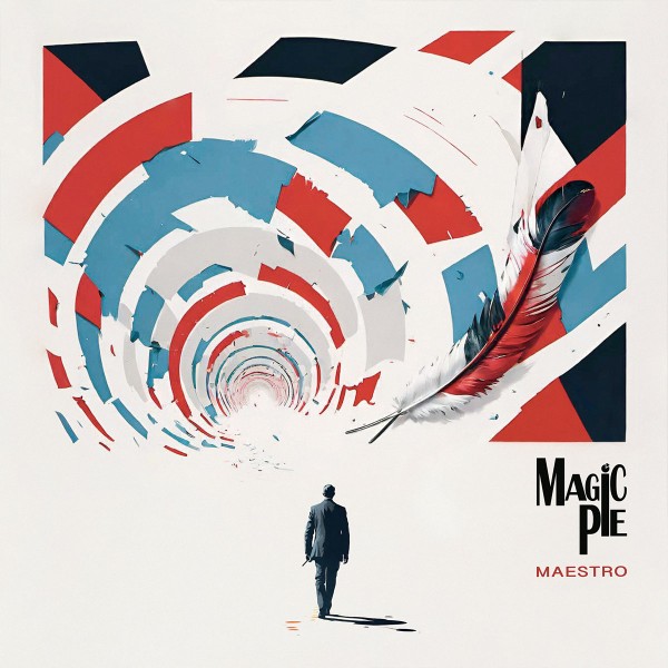 Maestro by Magic Pie