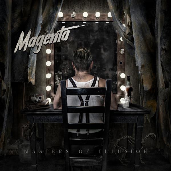 Masters of Illusion by Magenta