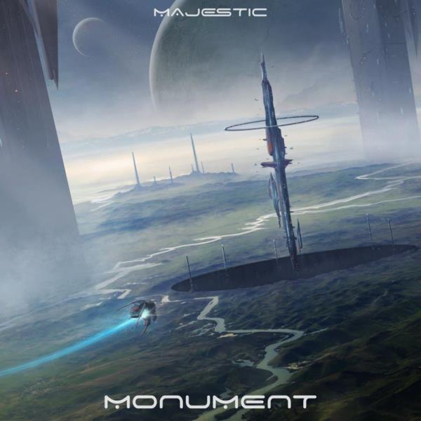 Monument by Majestic