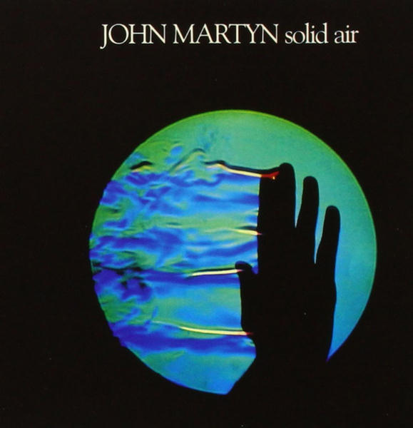 Solid Air by John Martyn