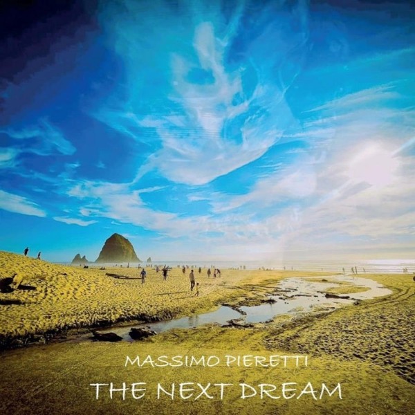 The Next Dream by Massimo Pieretti