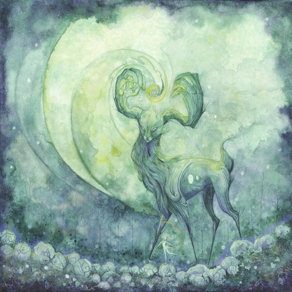 Eco by David Maxim Micic