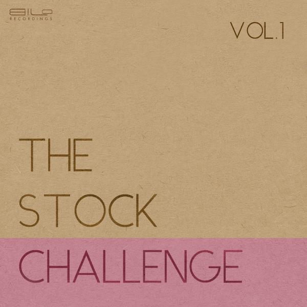 The Stock Challenge | Vol.1 by David Maxim Micic