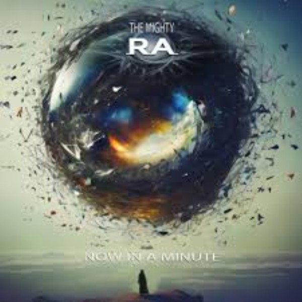 Now In A Minute by The Mighty Ra
