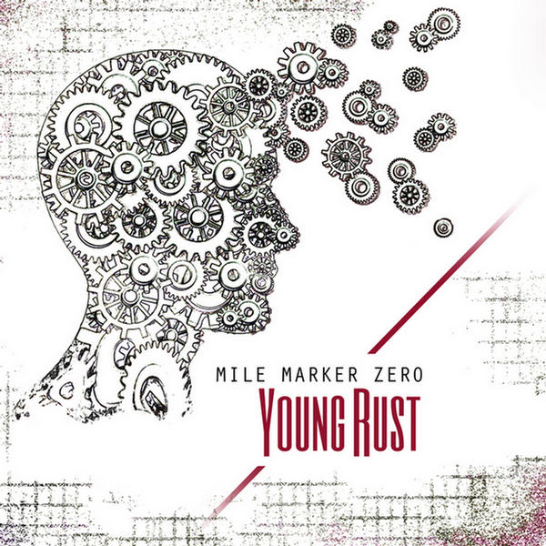 Young Rust by Mile Marker Zero
